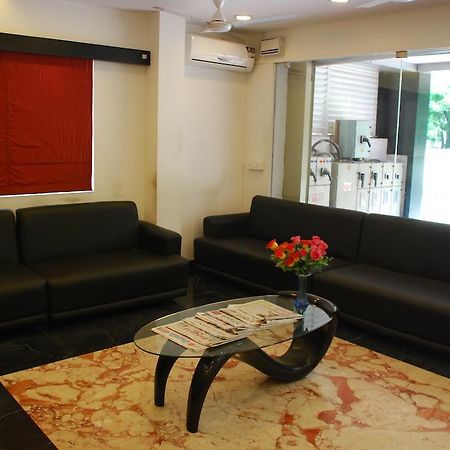 فندق شينايفي  City Manor المظهر الخارجي الصورة