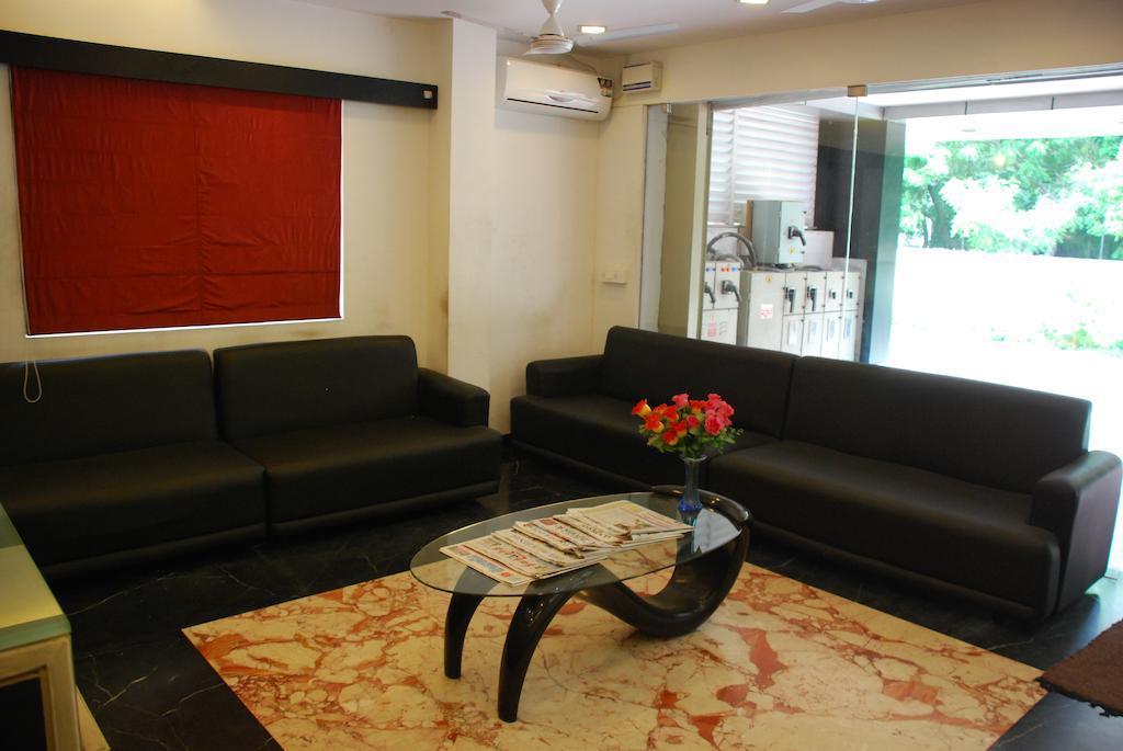 فندق شينايفي  City Manor المظهر الخارجي الصورة