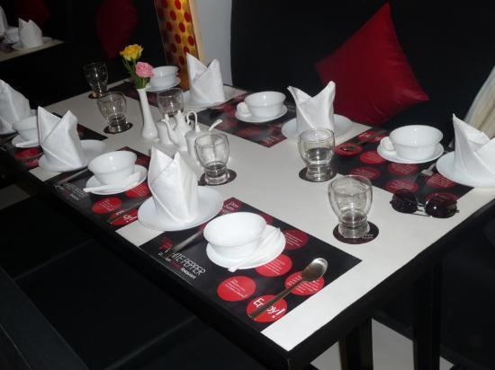 فندق شينايفي  City Manor المظهر الخارجي الصورة